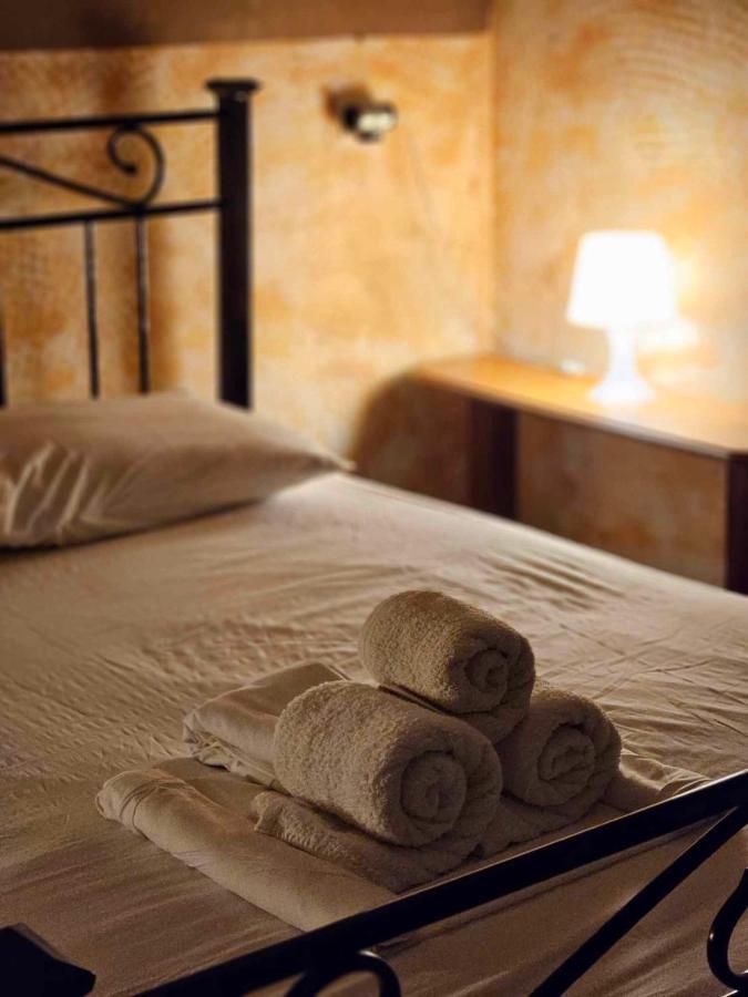 George'S Guest House Chania  Bagian luar foto