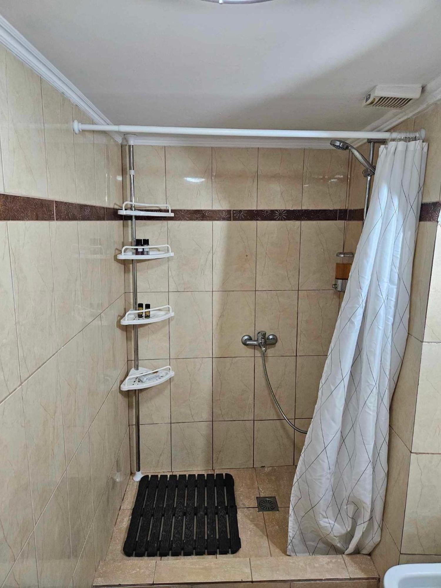 George'S Guest House Chania  Bagian luar foto